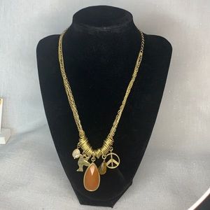 BOHM Necklace